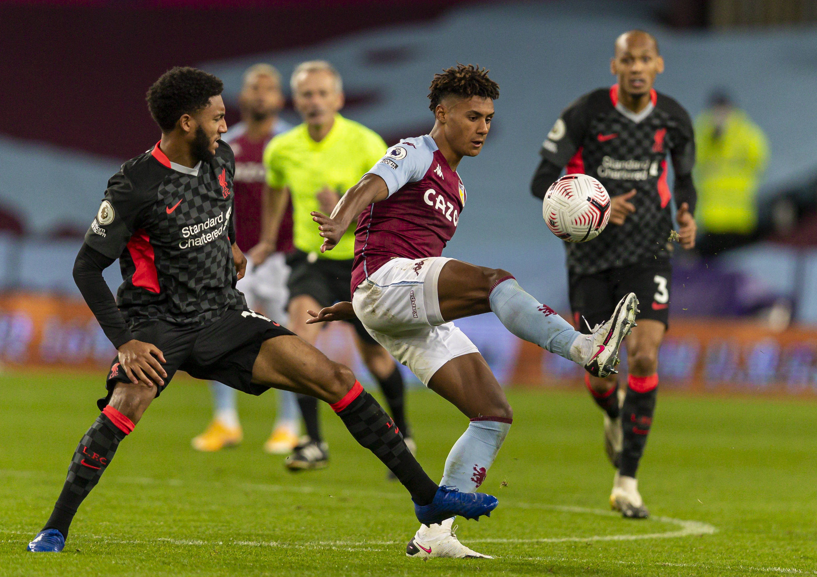 这种主动性 这种主动性